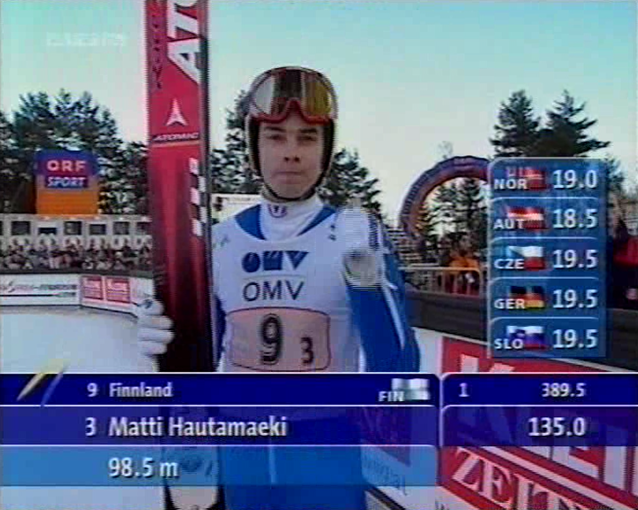 Matti Hautamaeki (RTL)